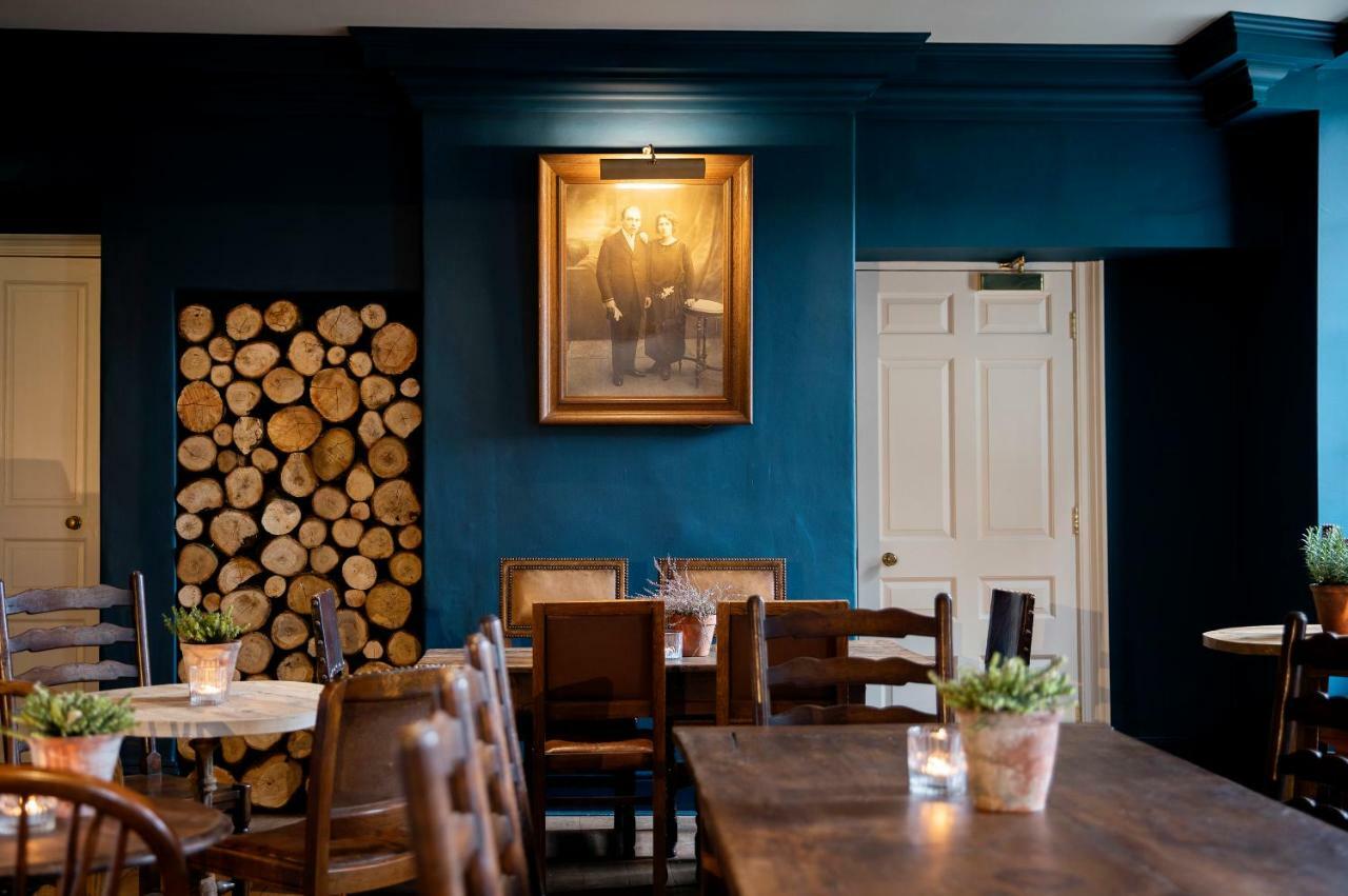 Hostal The Talbot, Malton, North Yorkshire Exterior foto